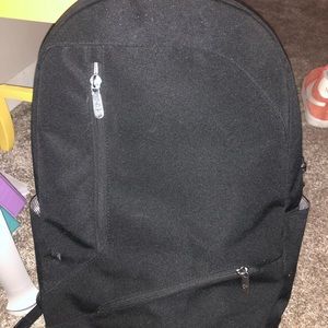 PKG laptop backpack